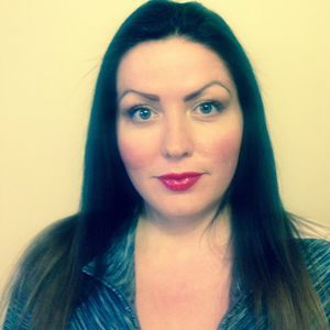 Meet your Posher, Simone